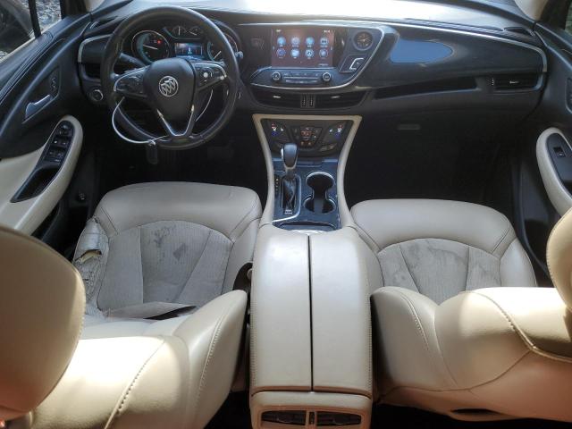 Photo 8 from auction – 2017 BUICK ENVISION P with VIN LRBFXASA8HD096075