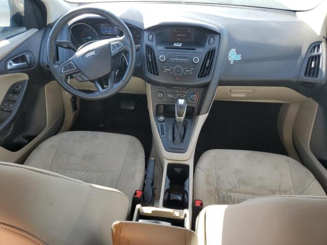 Photo 8 from auction – 2015 FORD FOCUS SE with VIN 1FADP3F20FL358350
