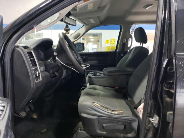 Photo 7 from auction – 2013 RAM 1500 ST with VIN 1C6RR7KTXDS585815