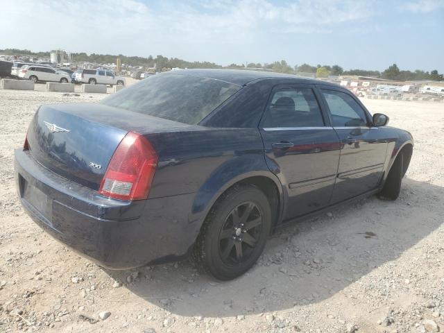 Photo 3 from auction – 2006 CHRYSLER 300 with VIN 2C3KA43R56H366875