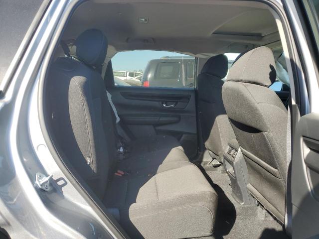 Photo 10 from auction – 2024 HONDA CR-V EX with VIN 5J6RS4H47RL006948