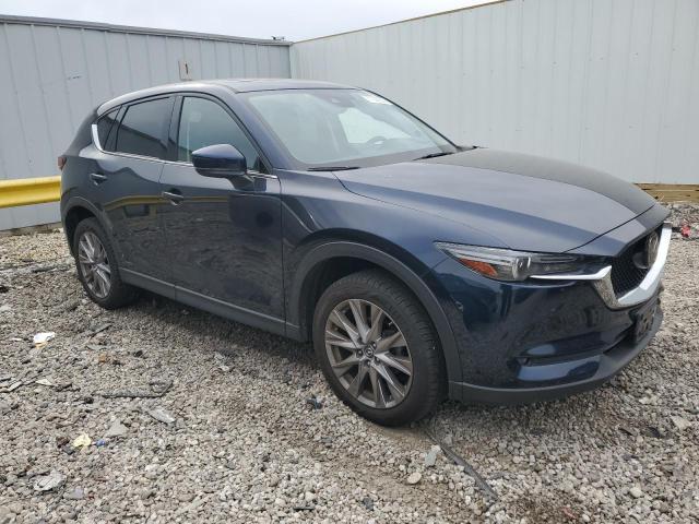 Photo 4 from auction – 2019 MAZDA CX-5 GRAND with VIN JM3KFBDM0K1502981