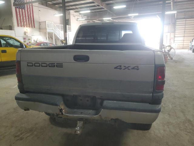 Photo 6 from auction – 2000 DODGE RAM 1500 with VIN 3B7HF13ZXYG162341