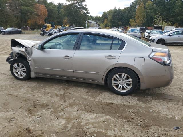 Photo 2 from auction – 2012 NISSAN ALTIMA BAS with VIN 1N4AL2AP5CC230547