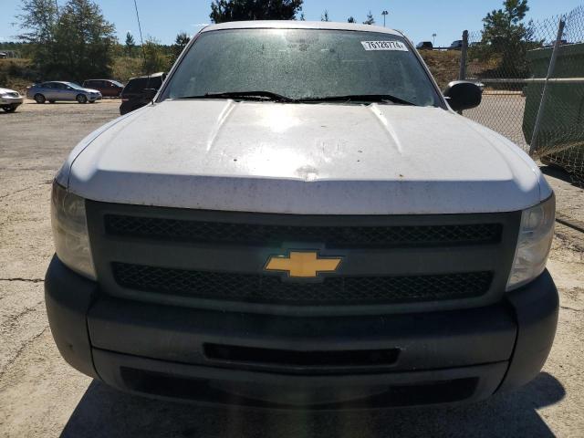Photo 5 from auction – 2012 CHEVROLET SILVERADO with VIN 1GCNCPEX9CZ187377