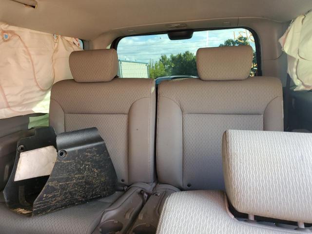Photo 10 from auction – 2011 HONDA ELEMENT EX with VIN 5J6YH2H75BL001973