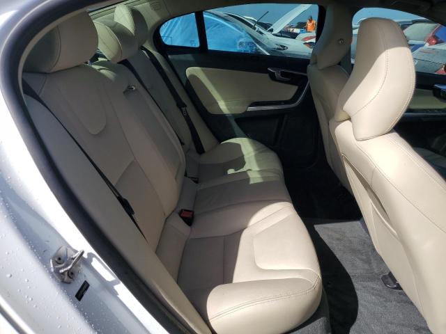 Photo 10 from auction – 2018 VOLVO S60 INSCRI with VIN LYV402TK8JB156656