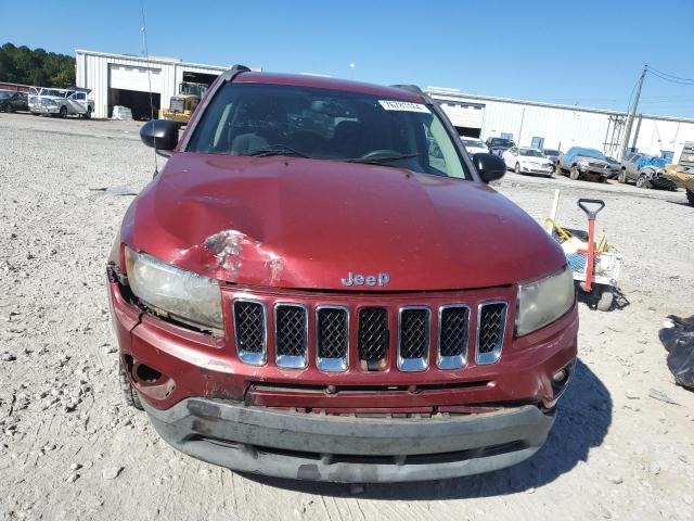 Photo 5 from auction – 2016 JEEP COMPASS SP with VIN 1C4NJCBA9GD525216