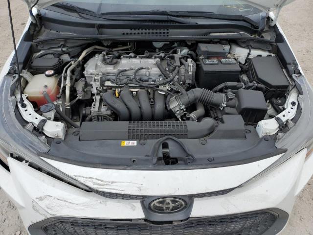 Photo 11 from auction – 2020 TOYOTA COROLLA LE with VIN 5YFEPRAE5LP040293