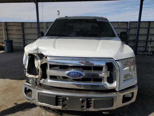 Photo 5 from auction – 2017 FORD F150 SUPER with VIN 1FTEW1EF7HKC65294