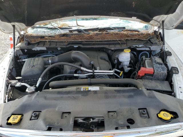 Photo 11 from auction – 2019 RAM 1500 CLASS with VIN 3C6JR6DT1KG532168