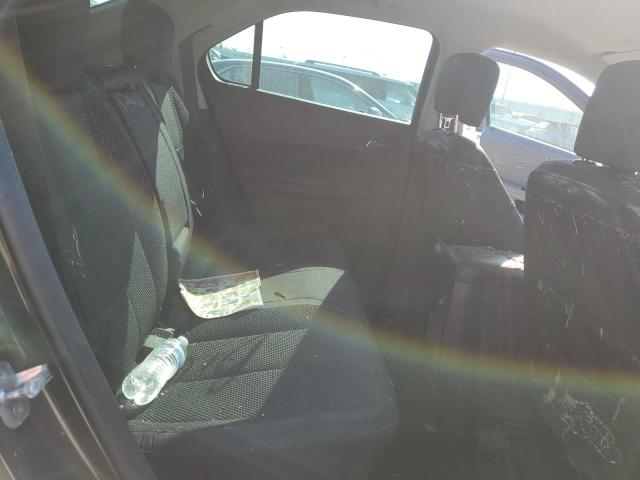 Photo 11 from auction – 2016 CHEVROLET EQUINOX LS with VIN 2GNALBEKXG1178280