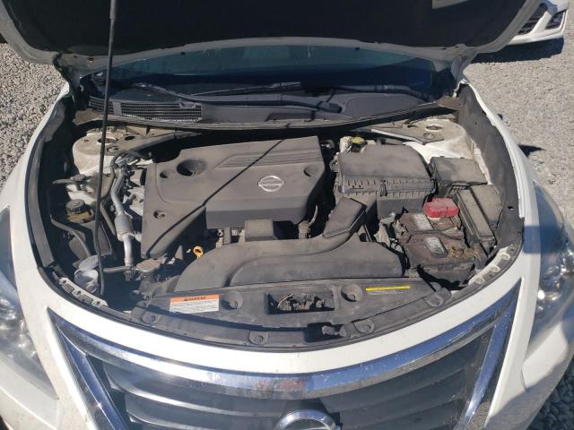 Photo 11 from auction – 2015 NISSAN ALTIMA 2.5 with VIN 1N4AL3AP6FC119466
