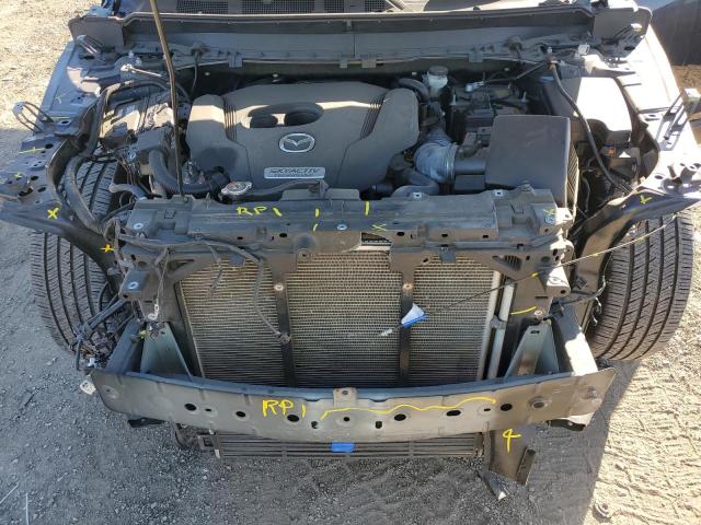 Photo 12 from auction – 2019 MAZDA CX-9 TOURI with VIN JM3TCBCY7K0334098
