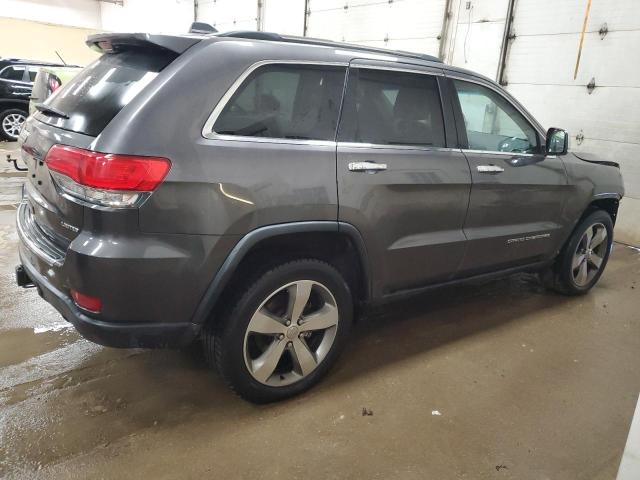 Photo 3 from auction – 2015 JEEP GRAND CHER with VIN 1C4RJFBG8FC717884