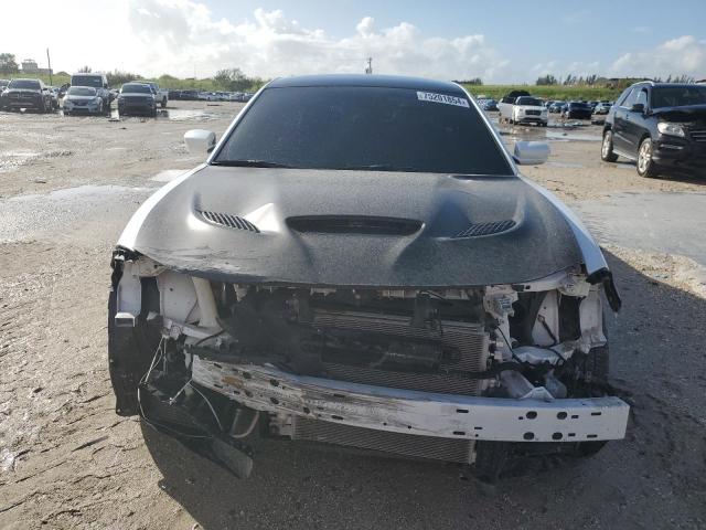 Photo 5 from auction – 2016 DODGE CHARGER SR with VIN 2C3CDXL99GH232840