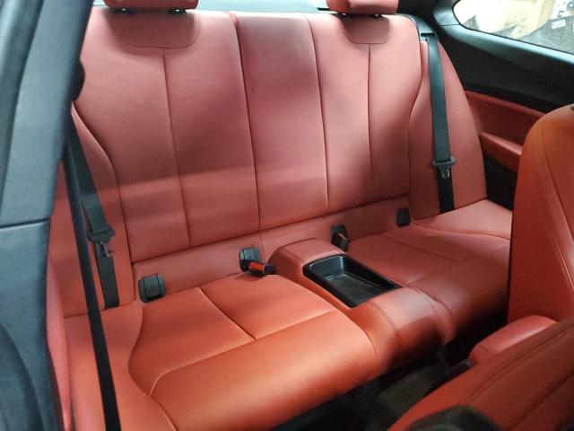 Zdjęcie 10 z aukcji – 2015 BMW M235XI z VIN WBA1J9C59FV371308