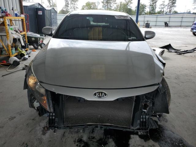 Photo 5 from auction – 2013 KIA OPTIMA EX with VIN 5XXGN4A79DG100881