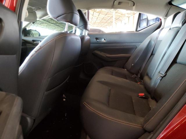 Photo 10 from auction – 2020 NISSAN ALTIMA SR with VIN 1N4BL4CV8LC100919