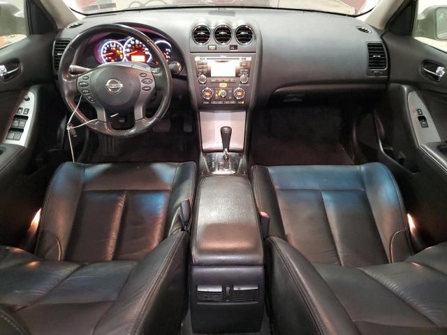 Photo 8 from auction – 2010 NISSAN ALTIMA BAS with VIN 1N4AL2AP0AN546441
