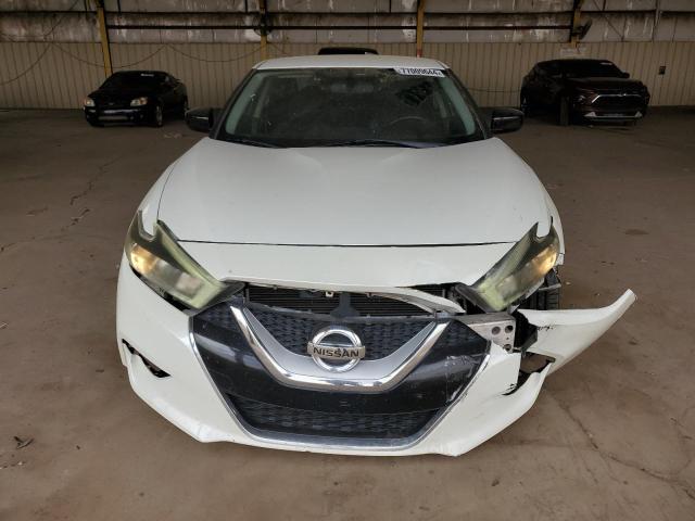 Photo 5 from auction – 2016 NISSAN MAXIMA 3.5 with VIN 1N4AA6AP1GC429145