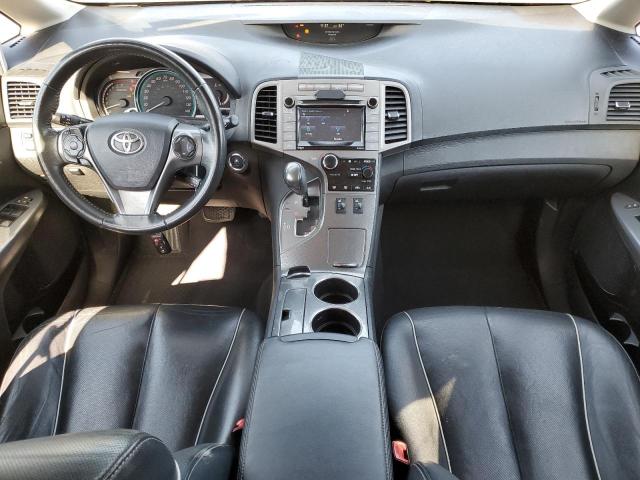 Photo 8 from auction – 2015 TOYOTA VENZA LE with VIN 4T3BK3BB5FU111425