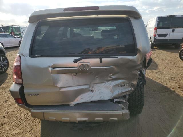Photo 6 from auction – 2004 TOYOTA 4RUNNER SR with VIN JTEBT14R940031747