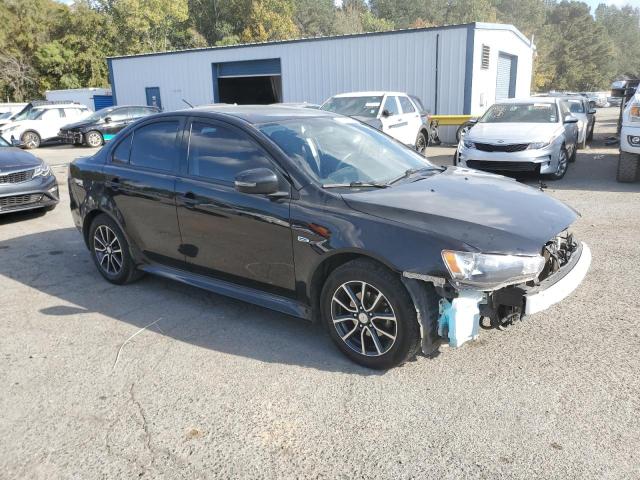 Photo 4 from auction – 2017 MITSUBISHI LANCER ES with VIN JA32U2FU8HU004397