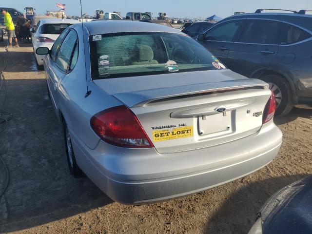 Photo 6 from auction – 2005 FORD TAURUS SE with VIN 1FAFP53255A150290