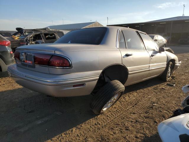 Photo 3 from auction – 1998 BUICK LESABRE LI with VIN 1G4HR52K5WH463200