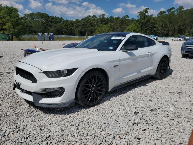 FORD MUSTANG 2015 with VIN 1FA6P8AM2F5318113 - Photo from auction