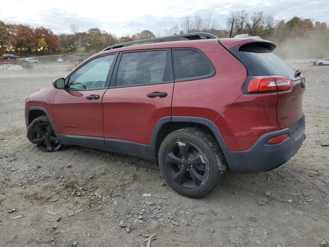 Photo 2 from auction – 2017 JEEP CHEROKEE S with VIN 1C4PJMAS1HW512460