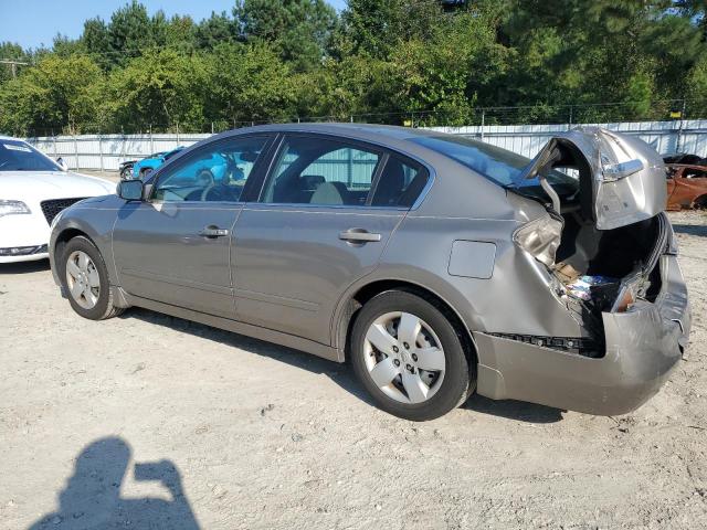 Photo 2 from auction – 2008 NISSAN ALTIMA 2.5 with VIN 1N4AL21E98C256025