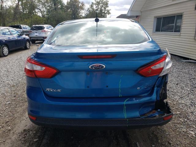 Photo 6 from auction – 2012 FORD FOCUS SE with VIN 1FAHP3F25CL109572