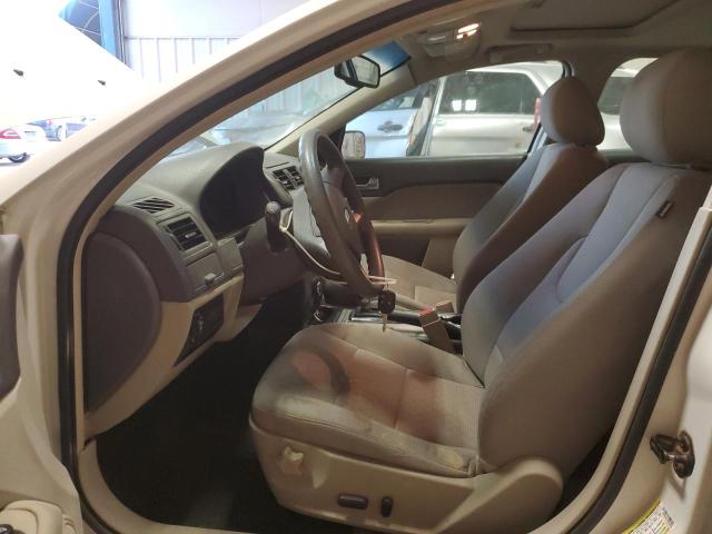 Photo 7 from auction – 2011 FORD FUSION SE with VIN 3FAHP0HA1BR309268
