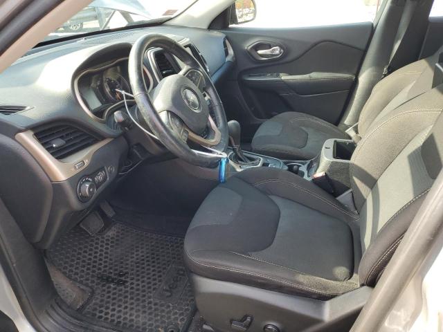 Photo 7 from auction – 2016 JEEP CHEROKEE L with VIN 1C4PJMCS7GW227788