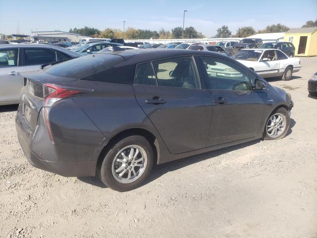 Photo 3 from auction – 2018 TOYOTA PRIUS with VIN JTDKBRFU7J3595527