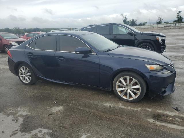 Photo 4 from auction – 2015 LEXUS IS 250 with VIN JTHBF1D27F5072249