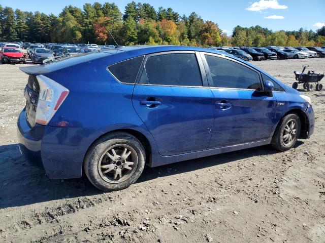 Photo 3 from auction – 2010 TOYOTA PRIUS with VIN JTDKN3DU1A0204493