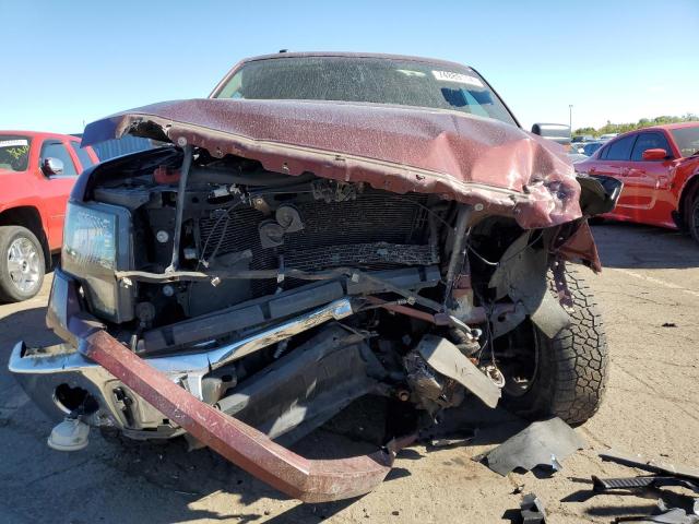Photo 5 from auction – 2010 FORD F150 SUPER with VIN 1FTFW1EV2AFC29006