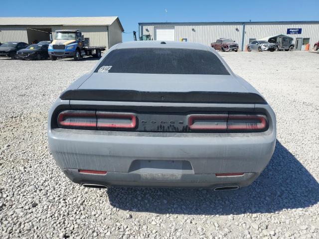 Photo 6 from auction – 2020 DODGE CHALLENGER with VIN 2C3CDZAG3LH218634