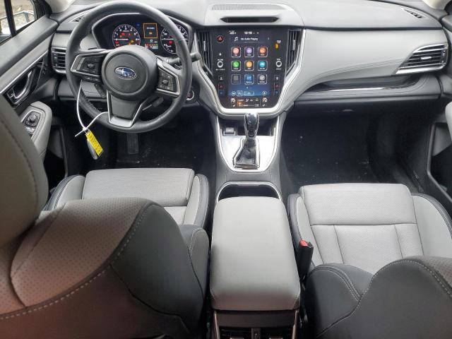 Photo 8 from auction – 2022 SUBARU OUTBACK LI with VIN 4S4BTANC7N3220858