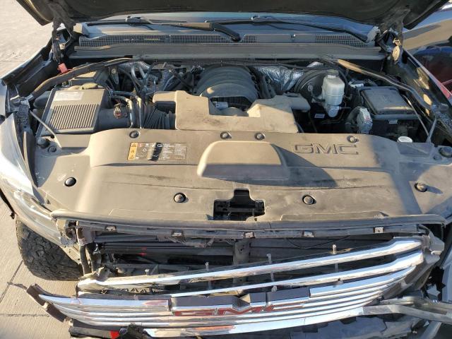 Photo 12 from auction – 2017 GMC YUKON SLT with VIN 1GKS2BKC7HR205588
