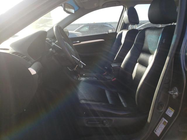 Photo 7 from auction – 2008 ACURA TSX with VIN JH4CL96978C004361