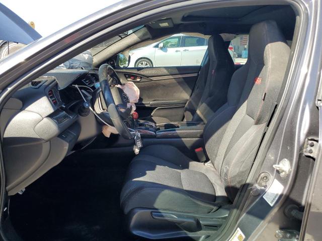 Photo 7 from auction – 2019 HONDA CIVIC SI with VIN 2HGFC1E56KH701833