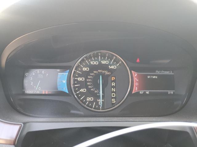 Photo 9 from auction – 2013 FORD EDGE LIMIT with VIN 2FMDK3KC3DBB81633