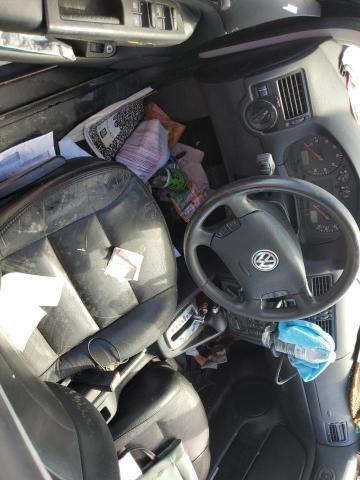 Photo 8 from auction – 2002 VOLKSWAGEN JETTA with VIN 3VWSB69M22M147526