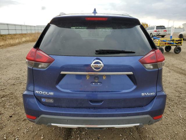Photo 6 from auction – 2018 NISSAN ROGUE S with VIN 5N1AT2MV2JC712051