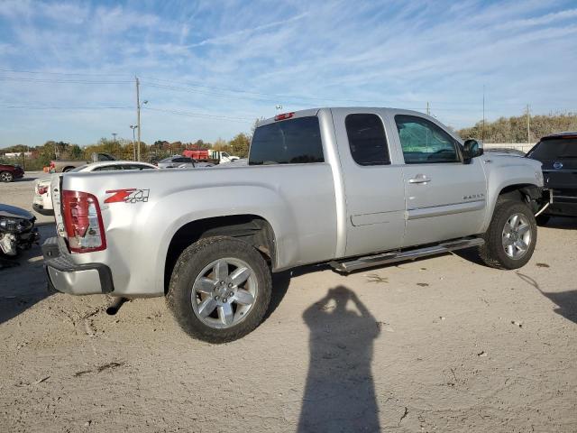 Photo 3 from auction – 2013 GMC SIERRA K15 with VIN 1GTR2WE71DZ128243