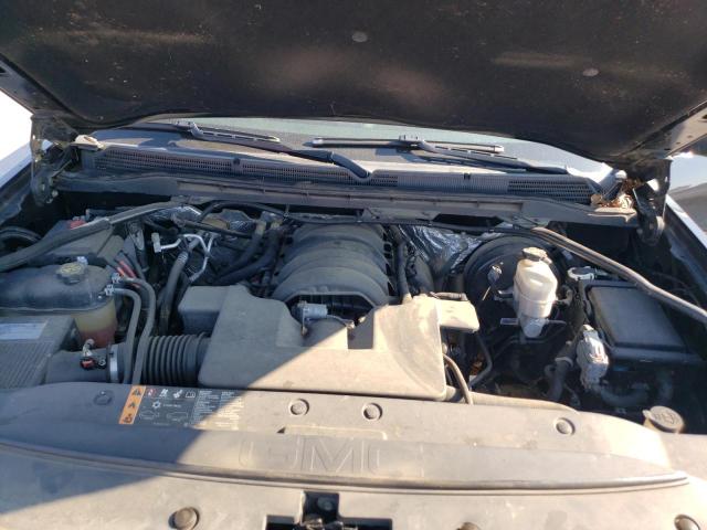 Photo 11 from auction – 2018 GMC SIERRA C15 with VIN 1GTR1LEC4JZ116615